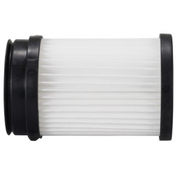 MAKITA 1914X6-2 filter HEPA CL001GZ-old 199989-8