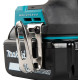 MAKITA DTD201Z Aku rázový šroubovák 1/4\" Li-ion LXT 18V, bez aku   Z