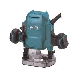 MAKITA M3601B Vrchní frézka MT 900W