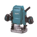 MAKITA M3601B Vrchní frézka MT 900W