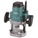 MAKITA M3602B Vrchní frézka MT 1650W