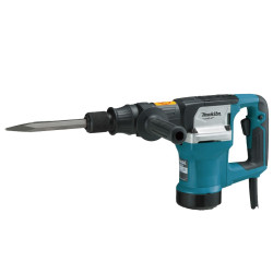 MAKITA M8600B Bourací kladivo MT 900W,šestihran 17mm