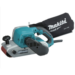 MAKITA M9400B Pásová bruska MT 940W