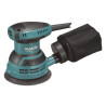 MAKITA M9204B Excentrická bruska MT 123mm,230W