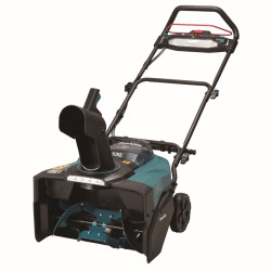 MAKITA SN001GZ Aku fréza na sníh Li-ion XGT 40V,bez aku    Z