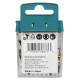 MAKITA E-25937 torzní bit řady Impact Premier (C-form) T10-25mm, 15 ks