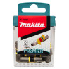 MAKITA E-25987 torzní bit řady Impact Premier (C-form) T40-25mm, 15 ks