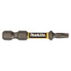 MAKITA E-26032 torzní bit řady Impact Premier (E-form) T20-50mm, 10 ks