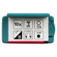 MAKITA E-26048 torzní bit řady Impact Premier (E-form) T25-50mm, 10 ks
