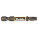 MAKITA E-26054 torzní bit řady Impact Premier (E-form) T30-50mm, 10 ks