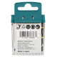 MAKITA E-26060 torzní bit řady Impact Premier (E-form) T40-50mm, 10 ks