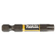 MAKITA E-26060 torzní bit řady Impact Premier (E-form) T40-50mm, 10 ks