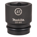MAKITA E-24599 klíč nástrčný 1", čtyřhran,  41mm