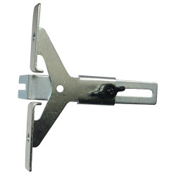 MAKITA 122704-5 paraleln&iacute; doraz 3710