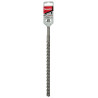 MAKITA E-14554 vrták SDS-Plus čtyřbřitý Nemesis III 12x200/265mm   oldB-58344