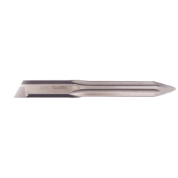 MAKITA B-10372 &scaron;pič&aacute;k samoostř&iacute;c&iacute; HEX 28mm d&eacute;lka 400mm