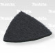 MAKITA B-21799 Fleece DELTA střední K100 1ks