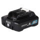 MAKITA 1913G0-9 akumulátor Li-ion CXT BL1050B 12V/5,0Ah