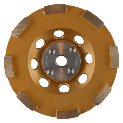 MAKITA B-48533 kotouč brusn&yacute; diamantov&yacute; 125mm M14