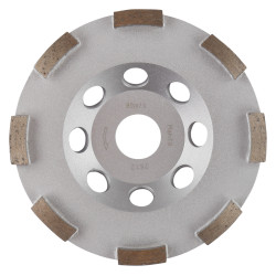 MAKITA B-48561 kotouč brusn&yacute; diamantov&yacute; 125x22.23mm