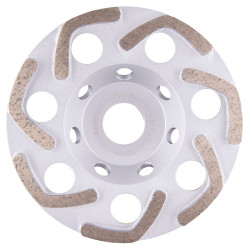 MAKITA B-48583 kotouč brusn&yacute; diamantov&yacute; 125x22.23mm