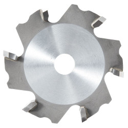 MAKITA B-48832 kotouč fr&eacute;zovac&iacute; 90&deg; 6Z na hlin&iacute;kov&eacute; panely  CA5000