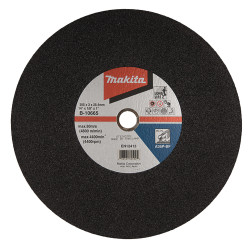 MAKITA B-10665-5 kotouč řezn&yacute; ocel 355x3x25.4, 5ks