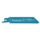 MAKITA B-20395 pilový list BiM 100mm 5ks na kov
