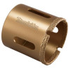 MAKITA B-45995 děrovka s diamantovým zrnem 16mm (se závitem 1/2" 20UNF)