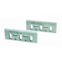 MAKITA D-07967 nůž TC 82mm - old P-04226