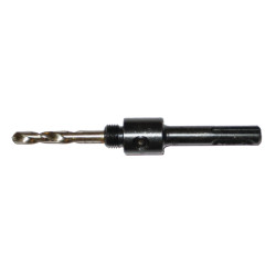 MAKITA D-17603 adapt&eacute;r SDS-Plus pro děrovky 14-30mm (se z&aacute;vitem 1/2\" 20UNF)