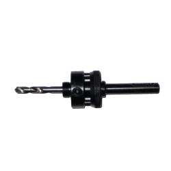 MAKITA D-17619 adapt&eacute;r SDS-Plus pro děrovky od 32mm (se z&aacute;vitem 5/8\" 18UNF a čepy)