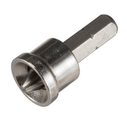 MAKITA D-61690 bit PH2, 30mm s hloubkov&yacute;m dorazem
