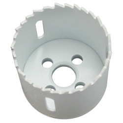 MAKITA D-17005 děrovka BiM 19mm (se z&aacute;vitem 1/2\" 20UNF)