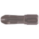 MAKITA P-06133 bit HEX 1/4\" PZ3, 25mm, 10 ks