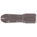 MAKITA P-06133 bit HEX 1/4" PZ3, 25mm, 10 ks