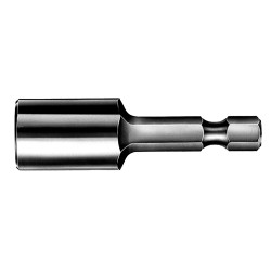 MAKITA P-06286 kl&iacute;č n&aacute;strčn&yacute; 1/4\", SW7, 55mm