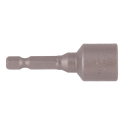 MAKITA P-06317 kl&iacute;č n&aacute;strčn&yacute; 1/4\", SW13, 55mm