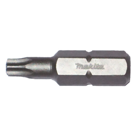 MAKITA P-06389 bit HEX 1/4\" T40, 26mm, 10 ks