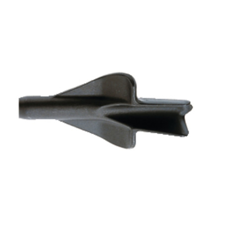 MAKITA P-16330 sekáč drážkovácí SDS-Max 35x380mm STOP