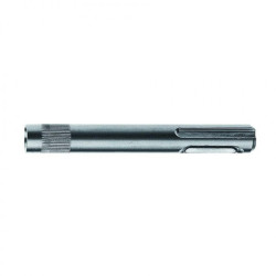 MAKITA P-21646 adapt&eacute;r SDS-Plus na HEX 1/4\" (drž&aacute;k bitů)