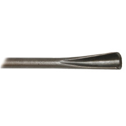 MAKITA P-25080 sek&aacute;č dr&aacute;žkov&yacute; SDS-Plus 22x240mm STOP