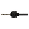 MAKITA P-35184 adaptér SDS-plus pro děrovky od 32mm (se závitem 5/8" 18UNF a čepy)