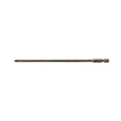 MAKITA P-67795 bit HEX 1/4", PH2, 157mm, 3 ks   oldB-10481