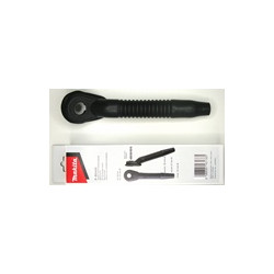 MAKITA P-80488 adapt&eacute;r ods&aacute;v&aacute;n&iacute; prachu pro vrt&aacute;n&iacute; do 25mm