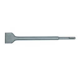 MAKITA B-64319 sek&aacute;č ploch&yacute; SDS-Plus 250x40mm