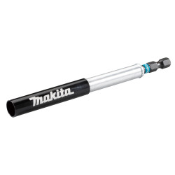 MAKITA B-66818 magnetick&yacute; torzn&iacute; drž&aacute;k bitů 1/4\" IMPACT BLACK, 80mm