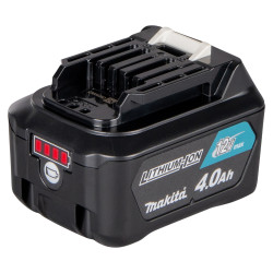 MAKITA 197406-2 akumul&aacute;tor Li-ion CXT BL1041B 12V/4,0Ah - old197402-0
