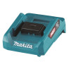 MAKITA 191K30-9 adaptér BTC05  Li-ion XGT pro testr BTC04