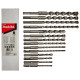 MAKITA D-71956 sada vrtáků SDS-Plus 14 ks v kartonu